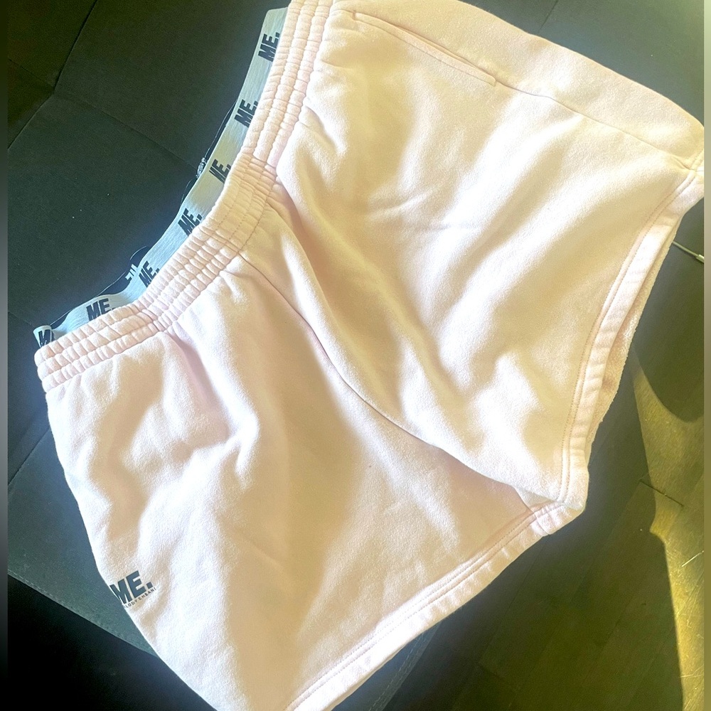Melody Eshani Shorts